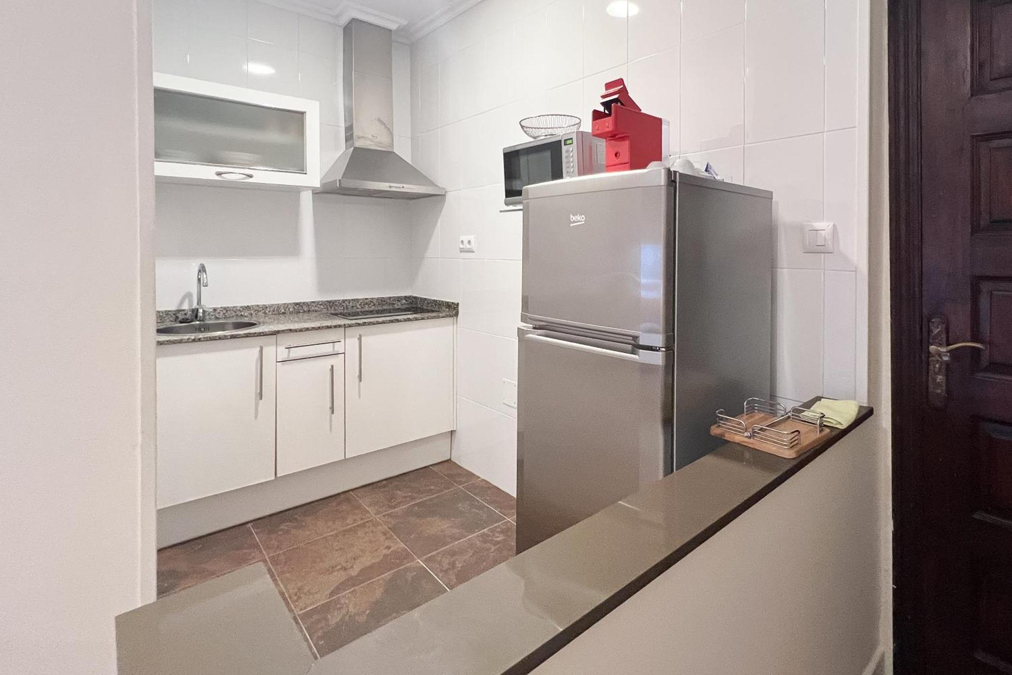 Apartamentos Santa Lucia Cabezón de la Sal エクステリア 写真