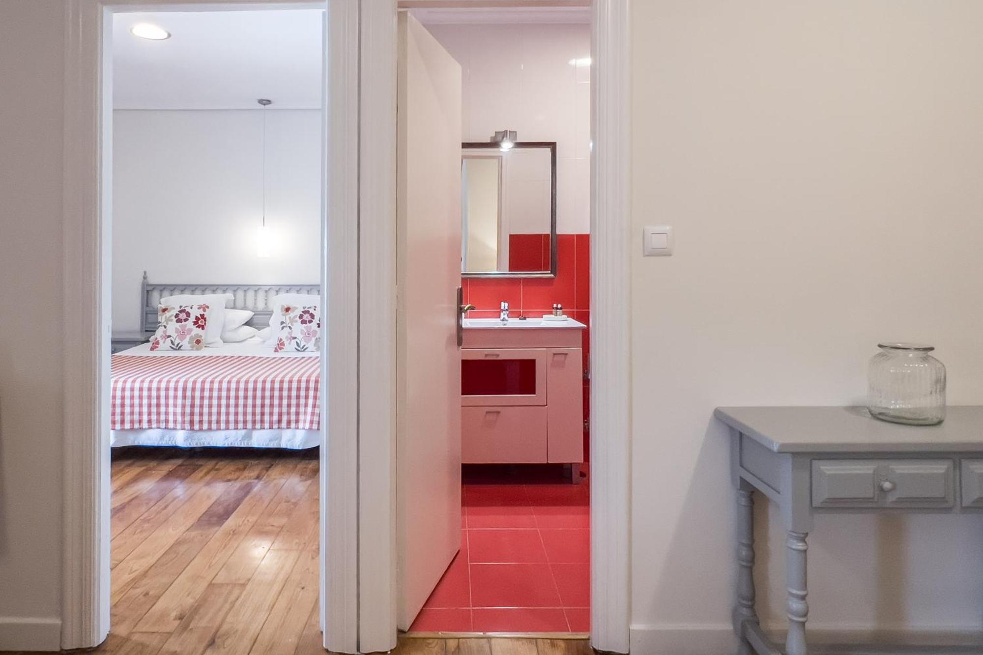 Apartamentos Santa Lucia Cabezón de la Sal エクステリア 写真